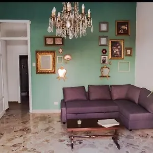  Appartamento Cirissi