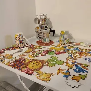  Appartamento Loft Palermo: Cathedral Small