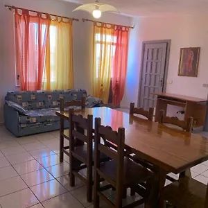 Da Lori Appartamento La Caletta
