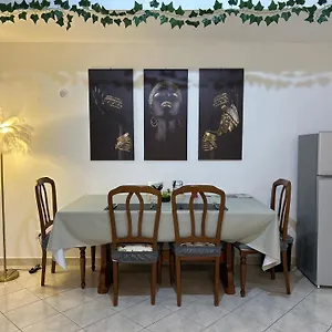  Appartamento La Casa Di Totò