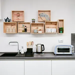 Casa S A F E R Appartamento Firenze