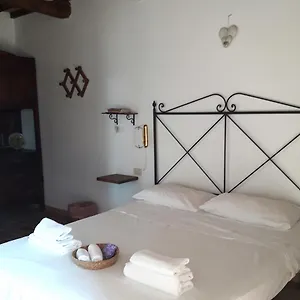 Poggio Falco Casa vacanze Batignano