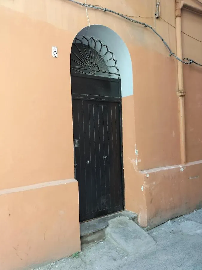 Afrodite Appartamento Ballaro パレルモ イタリア